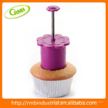 Cupcake en plastique (RMB)